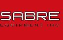 Sabre Equipment, Inc. logo